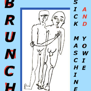 Yowie - Brunch